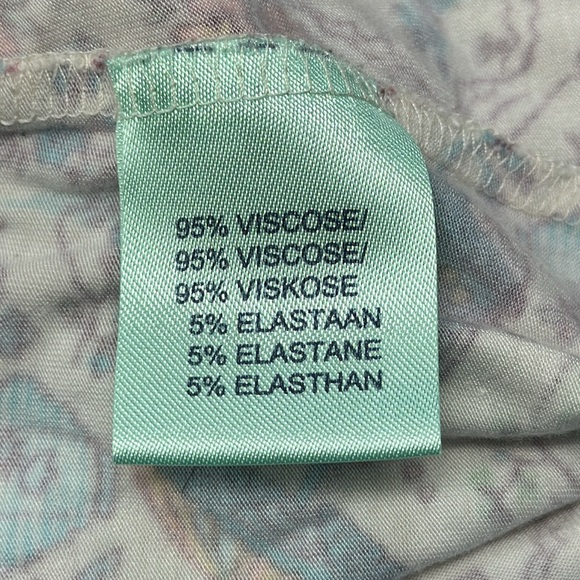 Louie et Lucie Skirt. Medium - Picture 5 of 6